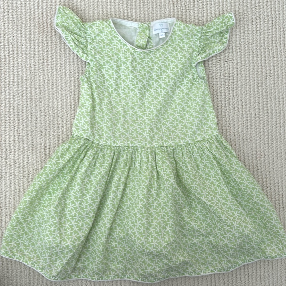 Dear Georgie Dress